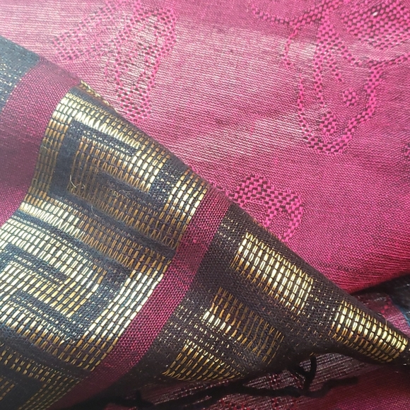 🆕️Pashmina scarf🪅 - Picture 3 of 4